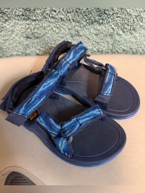 TEVA Kid's Hurricane XLT 2 Sandal
